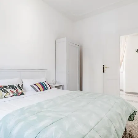 Semesterbostad Trastevere's Flower