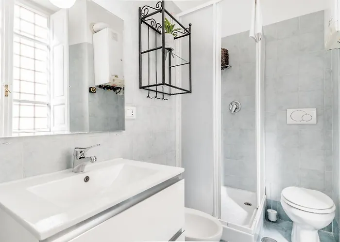 Trastevere's Flower * Rom