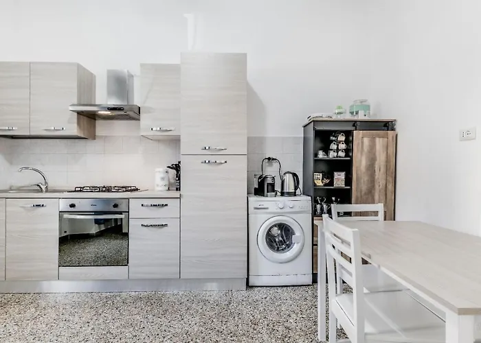 Semesterbostad Trastevere's Flower Rom