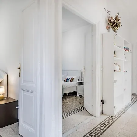 Trastevere's Flower 펜션