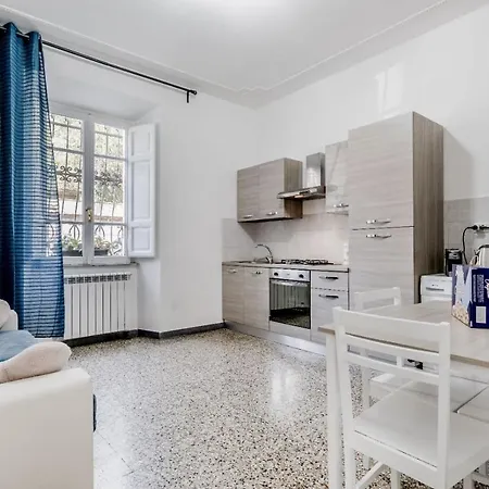 Trastevere's Flower 펜션