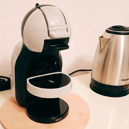 Trastevere's Flower 로마